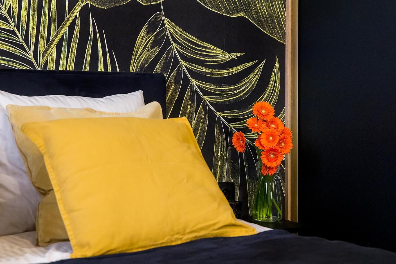 W&K Apartments - Gold Suite - Faktura Vat, Parking Koszalin Bagian luar foto