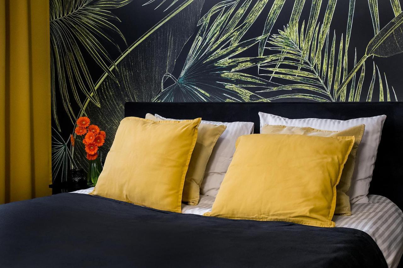 W&K Apartments - Gold Suite - Faktura Vat, Parking Koszalin Bagian luar foto