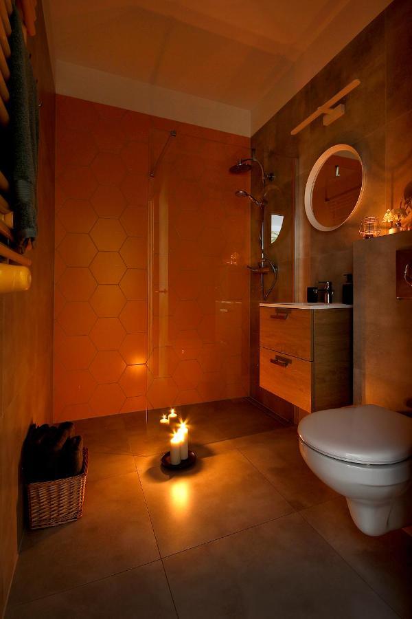 W&K Apartments - Gold Suite - Faktura Vat, Parking Koszalin Bagian luar foto
