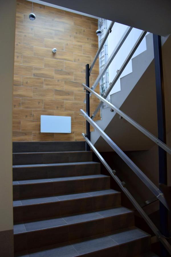 W&K Apartments - Gold Suite - Faktura Vat, Parking Koszalin Bagian luar foto